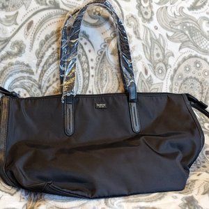 Botkier NY nylon Bond Tote